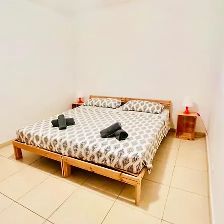 La Calzada View Apartment *
