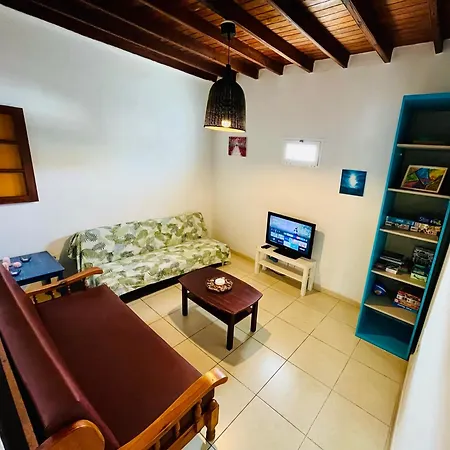 La Calzada View Apartmán
