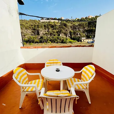 Apartmán La Calzada View Tafira